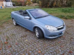 Opel Astra Cabriolet