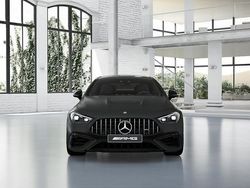 Manufaktur magno lack manufaktur graphitgrau magno Gebraucht 2024 Mercedes CLE53 AMG AMG Coupé | 84.900 € (Fairer Preis)