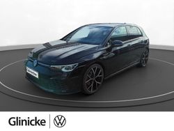 Schwarz Gebraucht 2024 VW Golf VIII GTD Kleinwagen | 40.850 € (Teuer)