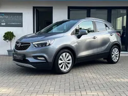 Grau Gebraucht 2019 Opel Mokka X Innovation SUV | 10.490 € (Superpreis)