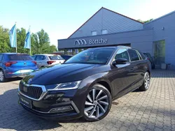 Schwarzmagic perleffekt Gebraucht 2020 Skoda Octavia First Edition Kombi | 22.750 € (Fairer Preis)