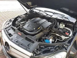 Schwarz Gebraucht 2013 Mercedes C180 Avantgarde Limousine | 14.500 € (Teuer)