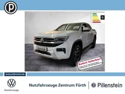 VW Amarok