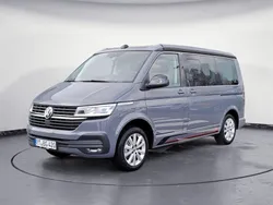 VW California
