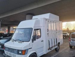 Weiß Gebraucht 1995 Mercedes 190 Limousine | 8.000 €