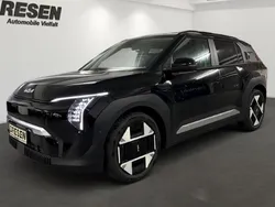 Schwarz Neu 2025 Kia EV3 3 SUV | 35.980 € (Fairer Preis)