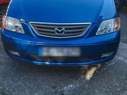 Mazda MPV