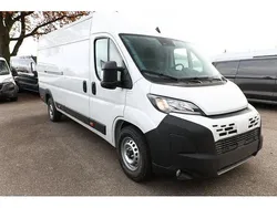 Neu 2025 Fiat Ducato Van | 30.254 € (Guter Preis)