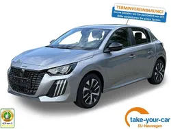 Wählbar Neu 2025 Peugeot 208 Allure Kleinwagen | 21.890 € (Guter Preis)