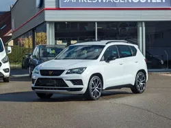 Weiß Gebraucht 2019 Cupra Ateca SUV | 26.790 € (Fairer Preis)