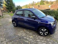 Violet Gebraucht 2017 Renault Twingo LIMITED Kleinwagen | 8.900 € (Etwas zu teuer)