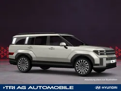 Neu 2025 Hyundai Santa Fe Signature SUV | 56.894 €