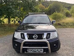 Schwarz Gebraucht 2011 Nissan Pathfinder Executive SUV | 15.199 € (Etwas zu teuer)