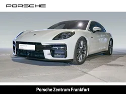 Grau Neu 2025 Porsche Panamera Turbo S Limousine | 274.038 €