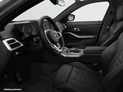 Dravitgrau metallic Gebraucht 2025 BMW 330 Comfort Edition Limousine | 50.944 € (Etwas zu teuer)