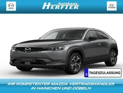 Grau Neu 2025 Mazda MX30 SUV | 26.990 € (Fairer Preis)