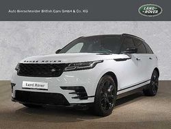 Weiss Gebraucht 2020 Land Rover Range Rover Velar Black Edition SUV | 46.550 € (Fairer Preis)