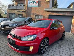 Tornadorot Gebraucht 2010 VW Golf VI GTI Kleinwagen | 8.999 € (Fairer Preis)