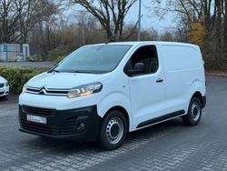 Weiß Gebraucht 2019 Citroën Jumpy Touch Van / Kleinbus | 15.900 € (Guter Preis)