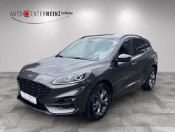 Magneticgrau (metallic) Gebraucht 2020 Ford Kuga ST-Line X SUV | 20.900 € (Fairer Preis)