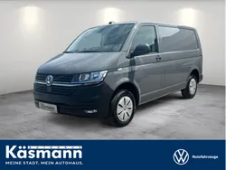 Grau Neu 2024 VW T6.1 Van | 39.950 €