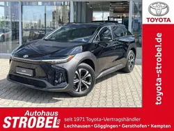 Other Neu 2025 Toyota bZ4X SUV | 37.490 € (Guter Preis)
