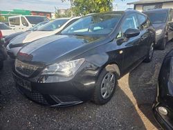 Schwarz Gebraucht 2015 Seat Ibiza Style Limousine | 5.999 € (Fairer Preis)