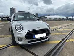Silber Gebraucht 2020 Mini Cooper Kleinwagen | 22.500 € (Teuer)