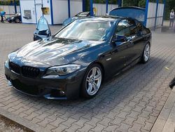 Andere farben Gebraucht 2012 BMW 520 M Sport Limousine | 10.499 € (Etwas zu teuer)