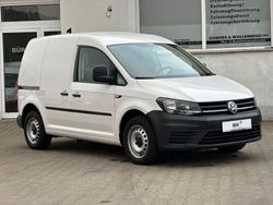 Weiß Gebraucht 2019 VW Caddy Van / Kleinbus | 12.450 € (Guter Preis)