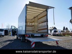 Weiss Gebraucht 2021 Fiat Ducato Van | 31.900 €