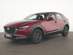 Soul red Gebraucht 2023 Mazda CX-30 SUV | 20.665 € (Superpreis)