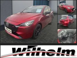 Andere Gebraucht 2024 Mazda 2 Homura-Line Kleinwagen | 20.990 € (Fairer Preis)