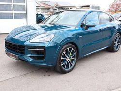 Blau Gebraucht 2024 Porsche Cayenne SUV | 99.850 € (Guter Preis)