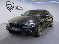 Schwarz Gebraucht 2019 BMW 430 Gran Coupé M Sport Coupé | 28.650 € (Fairer Preis)