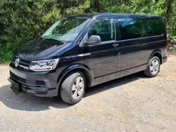 VW Multivan