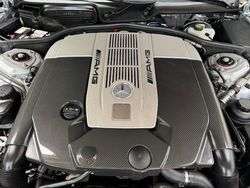 Silber Gebraucht 2006 Mercedes S65 AMG AMG Limousine | 69.900 €