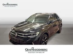 Schwarz Neu 2025 VW T-Roc R SUV | 55.170 €