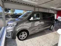 Peugeot Traveller