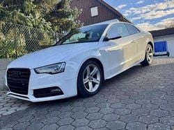 Gebraucht 2015 Audi A5 S-Line | 19.900 € (Fairer Preis)
