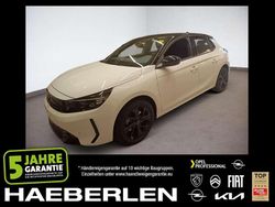 Lack weiss banquise/typ aussen Gebraucht 2024 Opel Corsa Kleinwagen | 16.680 € (Fairer Preis)