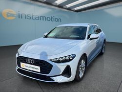 Weiß Gebraucht 2025 Audi A5 Kombi | 50.199 € (Superpreis)