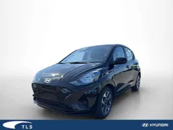 Phantom black Neu 2025 Hyundai i10 Trend Kleinwagen | 17.890 € (Fairer Preis)