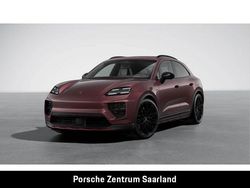 Andere farbe Gebraucht 2022 Porsche Macan SUV | 131.807 €
