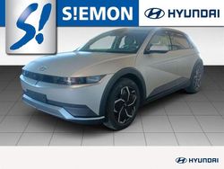Gold Gebraucht 2024 Hyundai Ioniq 6 Techniq Limousine | 33.930 € (Superpreis)