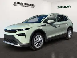 Timiano green Neu 2025 Skoda Elroq SUV | 43.604 € (Superpreis)