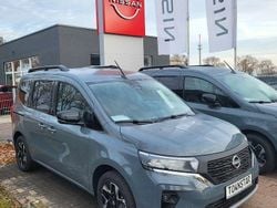 Grau Neu 2025 Nissan Townstar Tekna Van | 31.849 € (Teuer)