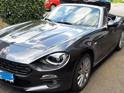 Gebraucht 2018 Fiat 124 Spider Lusso Cabrio | 21.400 € (Fairer Preis)
