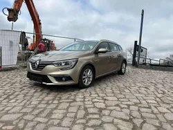 Beige dune Gebraucht 2017 Renault Mégane GrandTour Intens Kombi | 11.290 € (Superpreis)