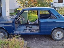 Blau Gebraucht 1959 Ford Taunus Limousine | 1.500 €